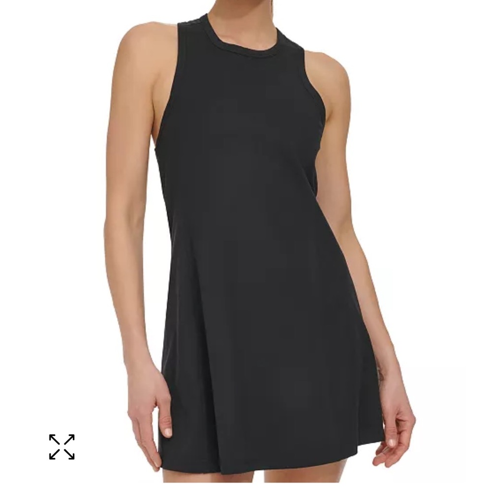 DKNY athletic dress